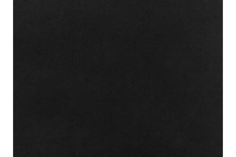 Banner Skrivebord 72x160 cm - Svart - Møbler - Bord - Kontorbord - Skrivebord