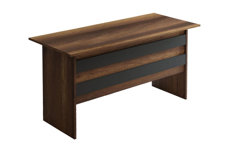 Barrock Skrivebord 140 cm