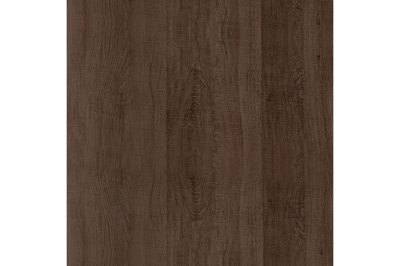 Benavila Skrivebord 120 cm med Oppbevaring 4 Skuffer - Eikfarge/Brun - Møbler - Bord - Kontorbord - Skrivebord