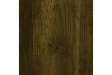 Bradford Skrivebord 120 cm Mørkebrun - Queer Eye - Møbler - Bord - Kontorbord - Skrivebord