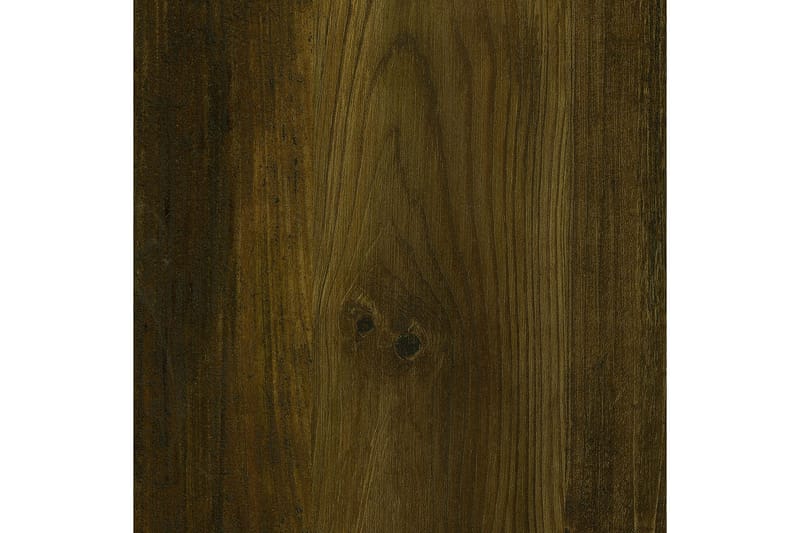 Bradford Skrivebord 120 cm Mørkebrun - Queer Eye - Møbler - Bord - Kontorbord - Skrivebord