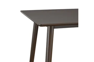Brittany Skrivebord 121 cm Natur - Novogratz - Møbler - Bord - Kontorbord - Skrivebord