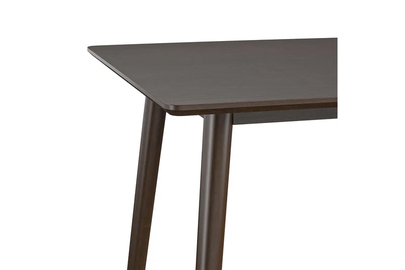 Brittany Skrivebord 121 cm Natur - Novogratz - Møbler - Bord - Kontorbord - Skrivebord