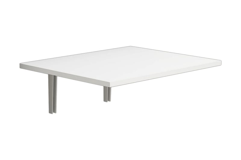 Capellupo Sammenfoldeligt Bord 50 cm - Skrivebord - Databord & PC bord