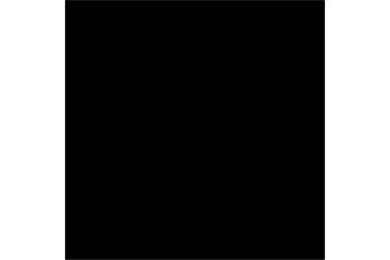 Carver Skrivebord 120 cm Svart - Dorel Home - Møbler - Bord - Kontorbord - Skrivebord