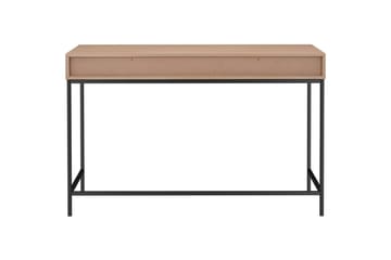 Skrivebord Celine Natur - Natur - Møbler - Bord - Kontorbord - Skrivebord