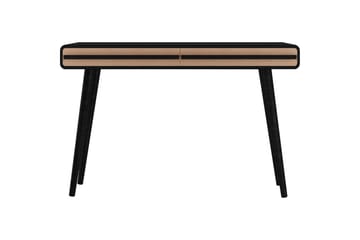 Skrivebord Chantal Natur - Natur - Møbler - Bord - Kontorbord - Skrivebord