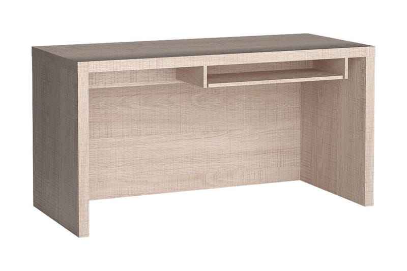 Skrivebord Ciborro 150 cm - Skrivebord - Databord & PC bord