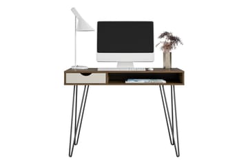Skrivebord Concord - Møbler - Bord - Kontorbord - Skrivebord