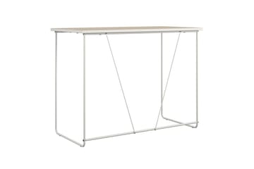 Skrivebord Dante - Møbler - Bord - Kontorbord - Skrivebord