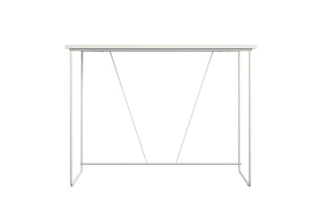 Skrivebord Dante - Møbler - Bord - Kontorbord - Skrivebord