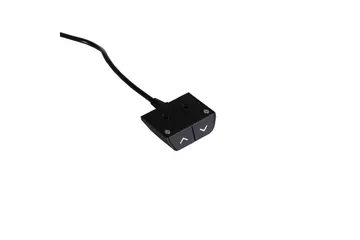 Ergosum Skrivebord 140 cm Hev- og Senkbart - Grå/Hvit - Møbler - Bord - Kontorbord - Skrivebord