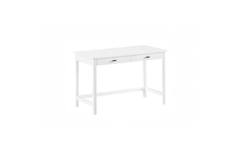 Skrivebord Forrest Hvit bøk - Hvit bøk - Møbler - Bord - Kontorbord - Skrivebord