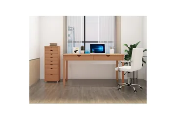 Skrivebord Gava - Møbler - Bord - Kontorbord - Skrivebord