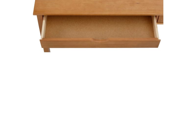 Skrivebord Gava - Møbler - Bord - Kontorbord - Skrivebord