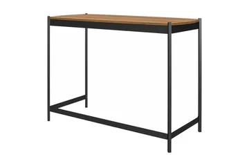 Genadi Skrivebord - Grå - Møbler - Bord - Kontorbord - Skrivebord