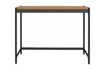 Genadi Skrivebord - Grå - Møbler - Bord - Kontorbord - Skrivebord