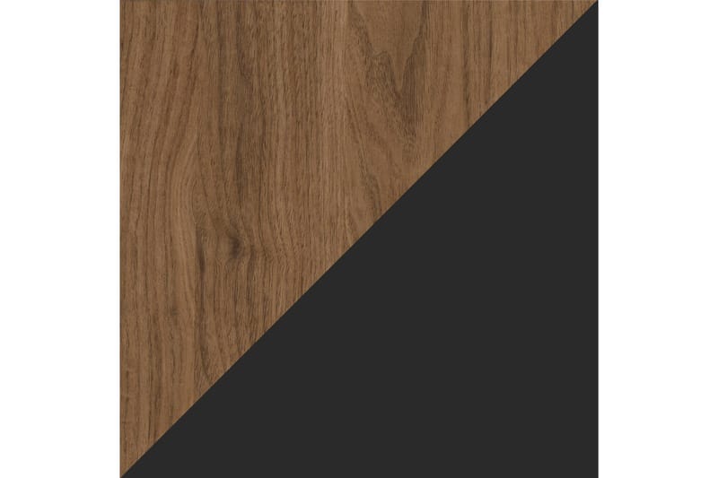 Genadi Skrivebord - Grå - Møbler - Bord - Kontorbord - Skrivebord