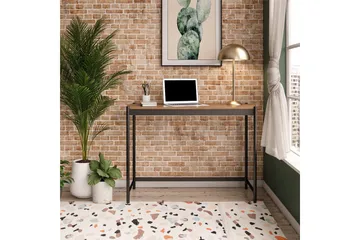 Genadi Skrivebord - Grå - Møbler - Bord - Kontorbord - Skrivebord