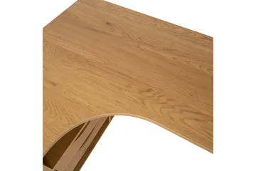 Georgia Skrivebord 145x80 cm - Møbler - Bord - Kontorbord - Skrivebord