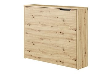 Grianan Skrivbord 136 cm Brown - Møbler - Bord - Kontorbord - Skrivebord - Hjørneskrivebord