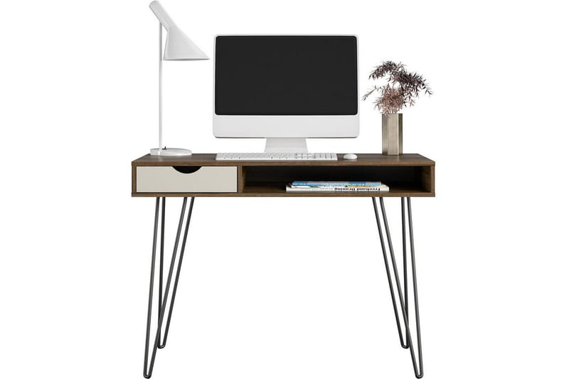 Skrivebord Harmony - Møbler - Bord - Kontorbord - Skrivebord