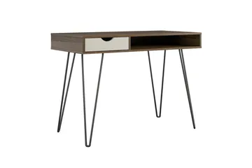 Skrivebord Harmony - Møbler - Bord - Kontorbord - Skrivebord