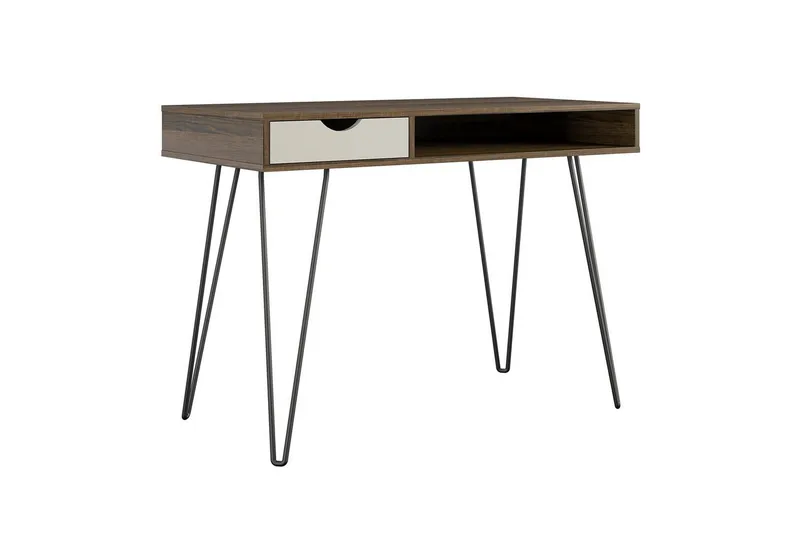 Skrivebord Harmony - Møbler - Bord - Kontorbord - Skrivebord