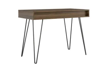 Skrivebord Harmony - Møbler - Bord - Kontorbord - Skrivebord