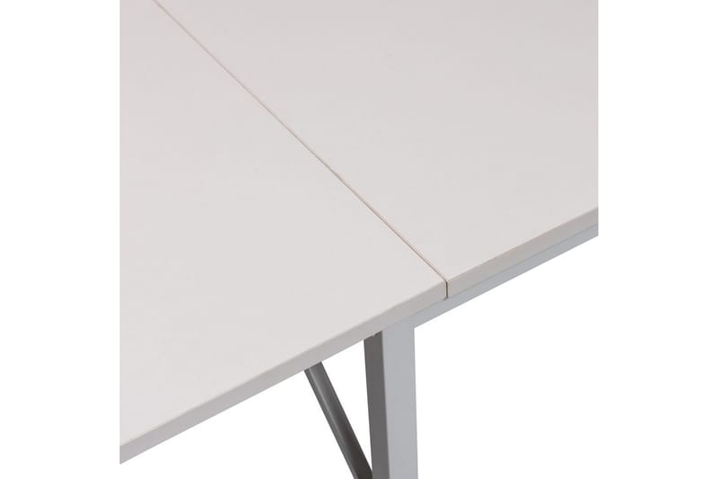 Hjørneskrivebord Mike - Møbler - Bord - Kontorbord - Skrivebord - Hjørneskrivebord