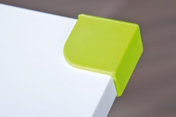 Ivar Skrivebord Barn - Hvit/Grønn/Rosa - Møbler - Bord - Kontorbord - Skrivebord