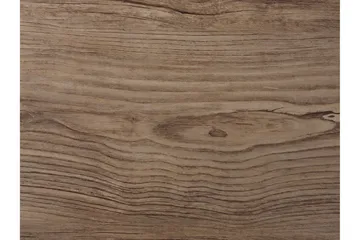 Kashay Skrivebord 120 cm - Brun/Grå - Møbler - Bord - Kontorbord - Skrivebord