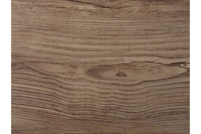 Kashay Skrivebord 120 cm - Brun/Grå - Møbler - Bord - Kontorbord - Skrivebord