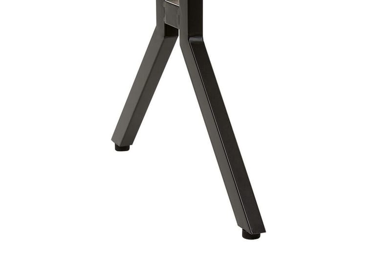 Kashay Skrivebord 120 cm - Brun/Grå - Møbler - Bord - Kontorbord - Skrivebord