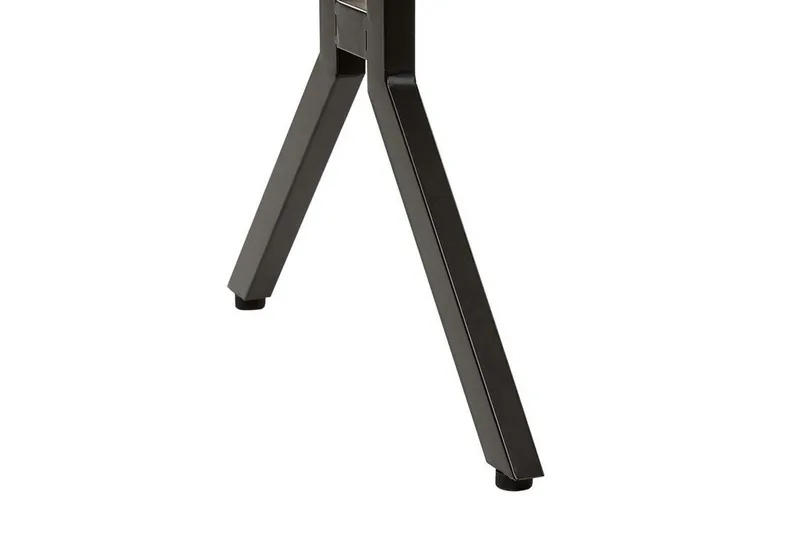 Kashay Skrivebord 120 cm - Brun/Grå - Møbler - Bord - Kontorbord - Skrivebord