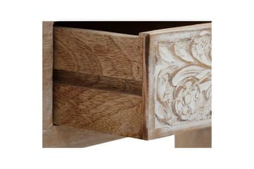 Skrivebord Malati Brun - Brun - Møbler - Bord - Kontorbord - Skrivebord