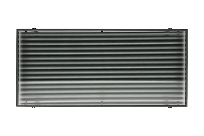 Marinko Skrivebord - Svart - Møbler - Bord - Kontorbord - Skrivebord