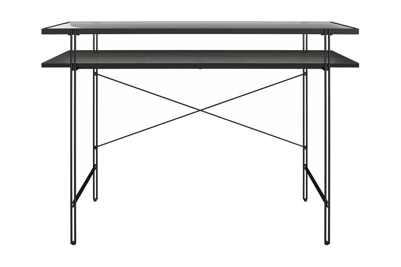 Marinko Skrivebord, Svart