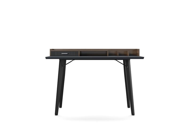 Skrivebord Memphis - Møbler - Bord - Kontorbord - Skrivebord