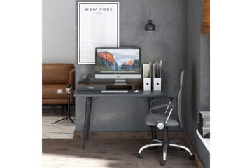 Skrivebord Memphis - Møbler - Bord - Kontorbord - Skrivebord