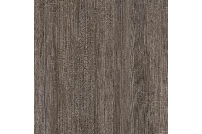 Owen Skrivebord 102 cm Grå/Svart - Dorel Home - Møbler - Bord - Kontorbord - Skrivebord