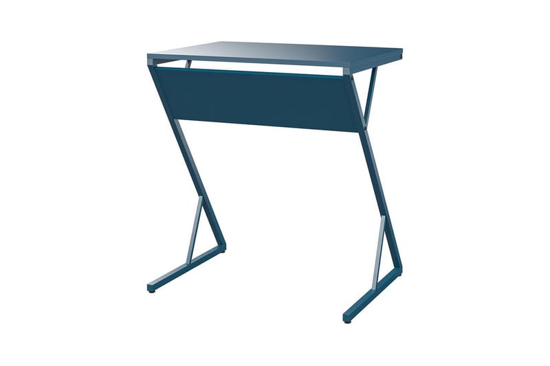 Skrivebord Regal - Møbler - Bord - Kontorbord - Skrivebord