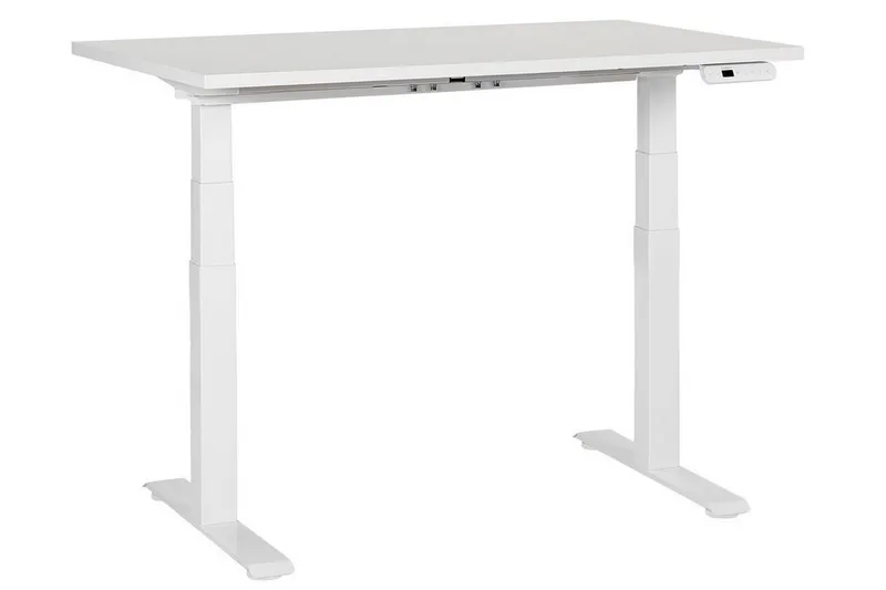 Skrivbord Vit