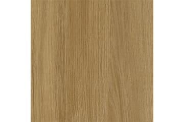 Skrivebord Bradford 153 cm Grå - Dorel Home - Møbler - Bord - Kontorbord - Skrivebord