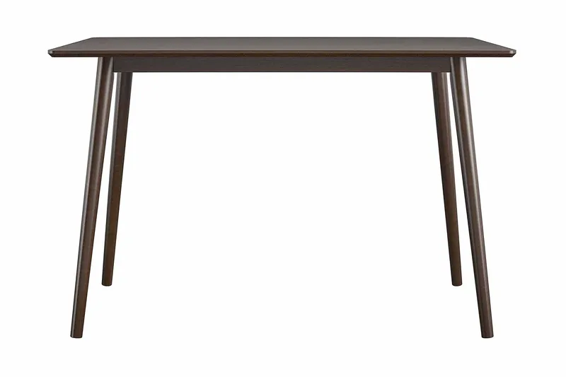 Skrivebord Brittany 121 cm Natur, Novogratz