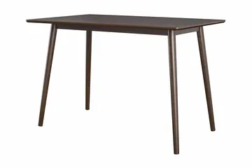 Skrivebord Brittany 121 cm Natur - Novogratz - Møbler - Bord - Kontorbord - Skrivebord