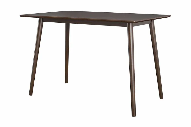 Skrivebord Brittany 121 cm Natur - Novogratz - Møbler - Bord - Kontorbord - Skrivebord