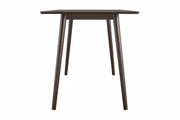 Skrivebord Brittany 121 cm Natur - Novogratz - Møbler - Bord - Kontorbord - Skrivebord