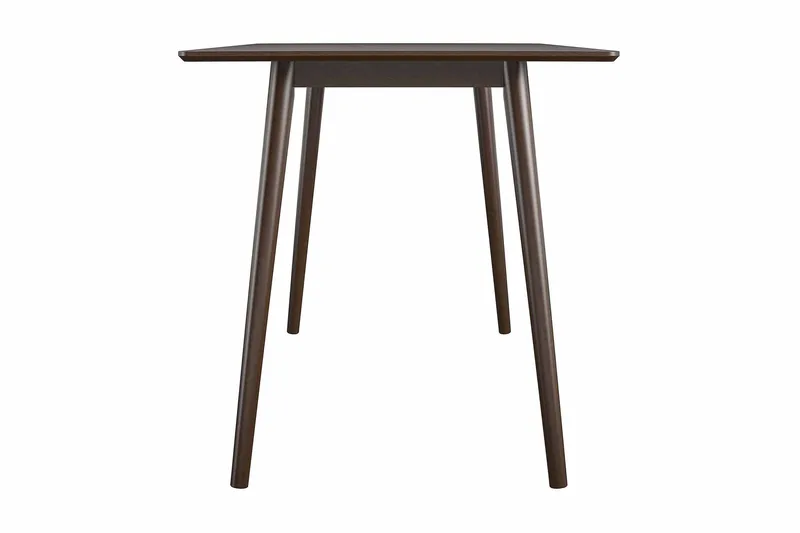 Skrivebord Brittany 121 cm Natur - Novogratz - Møbler - Bord - Kontorbord - Skrivebord