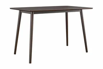 Skrivebord Brittany 121 cm Natur - Novogratz - Møbler - Bord - Kontorbord - Skrivebord